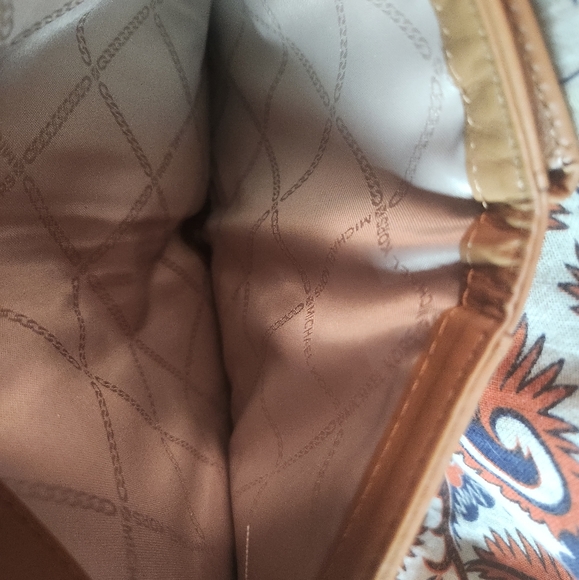 MICHAEL KOR WALLET NWOT - Picture 7 of 12